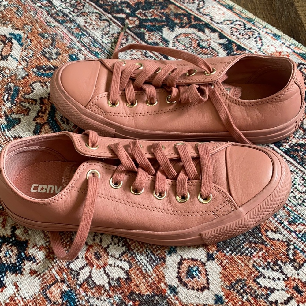 Converse Shoes